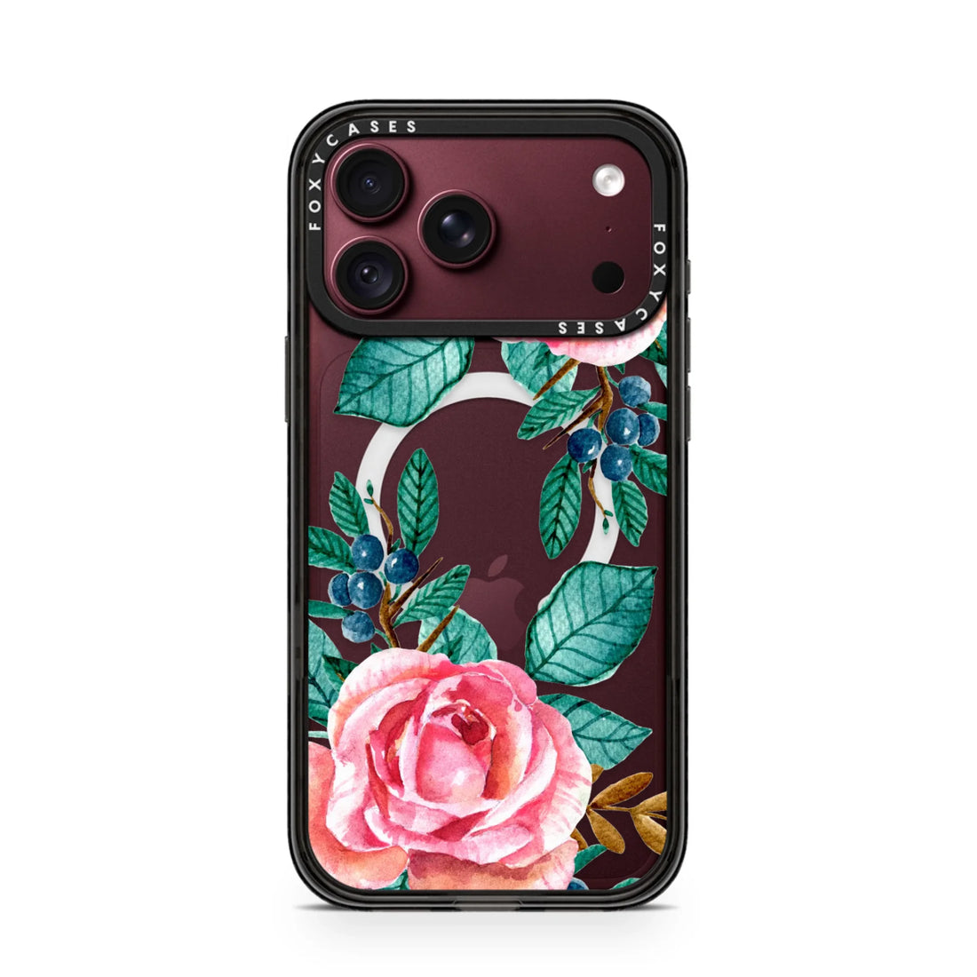 iPhone-18-Pro-Max-Burgundy