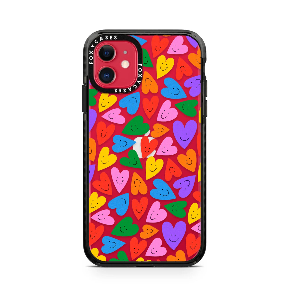 iPhone-11-Red