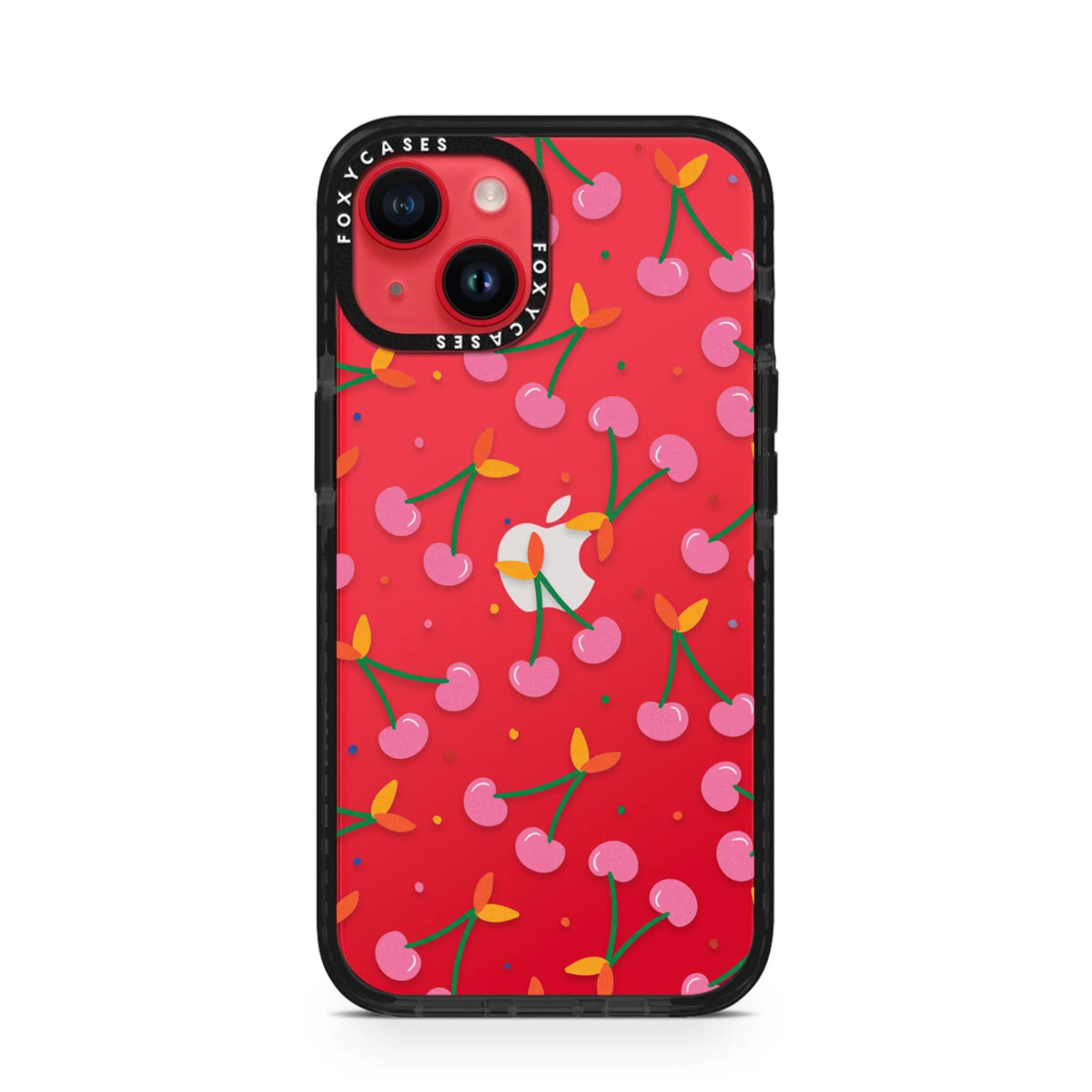 iPhone-14-Red