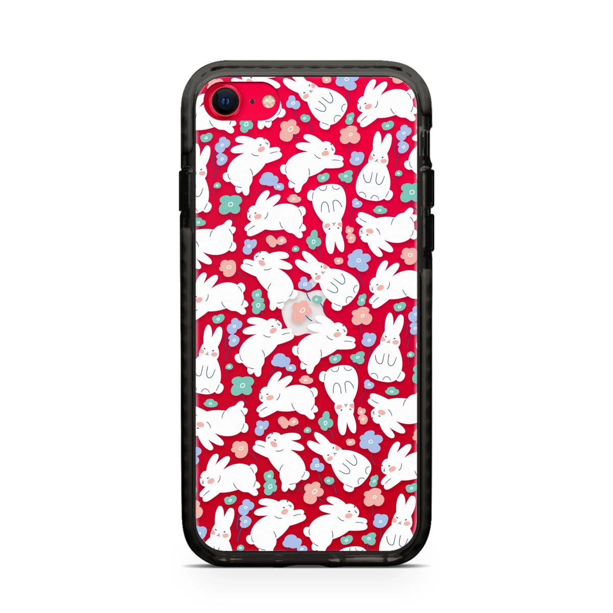 iPhone-SE-Red