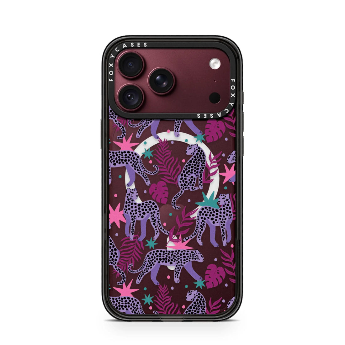 iPhone-18-Pro-Max-Burgundy
