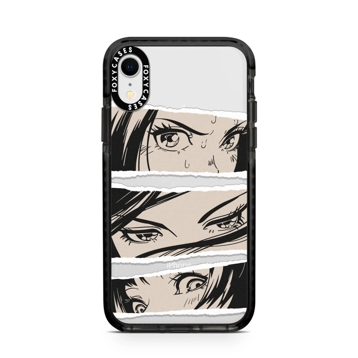 IPhone-XR-White