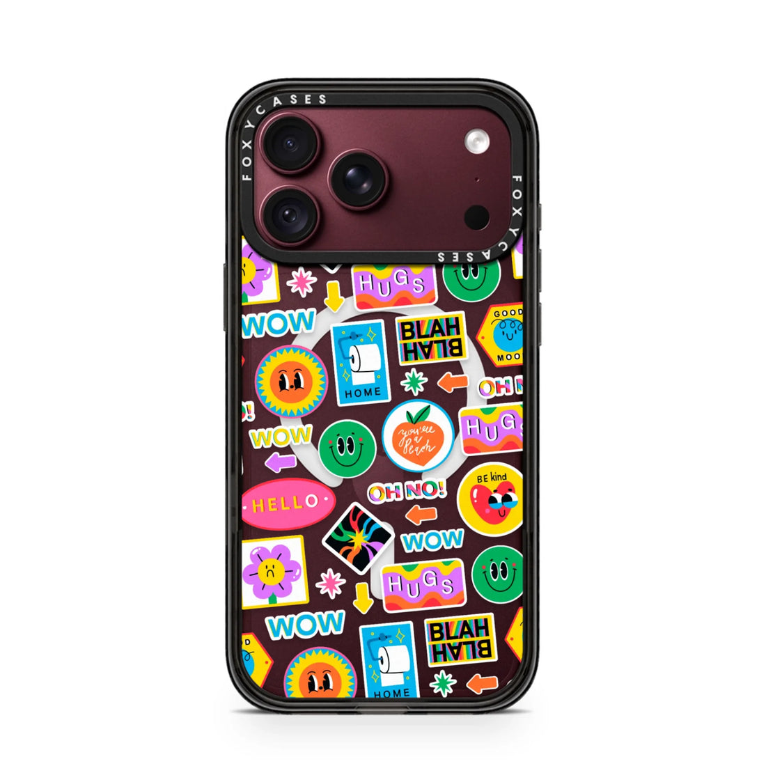 iPhone-18-Pro-Max-Burgundy