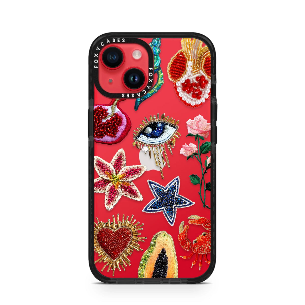 iPhone-14-Red