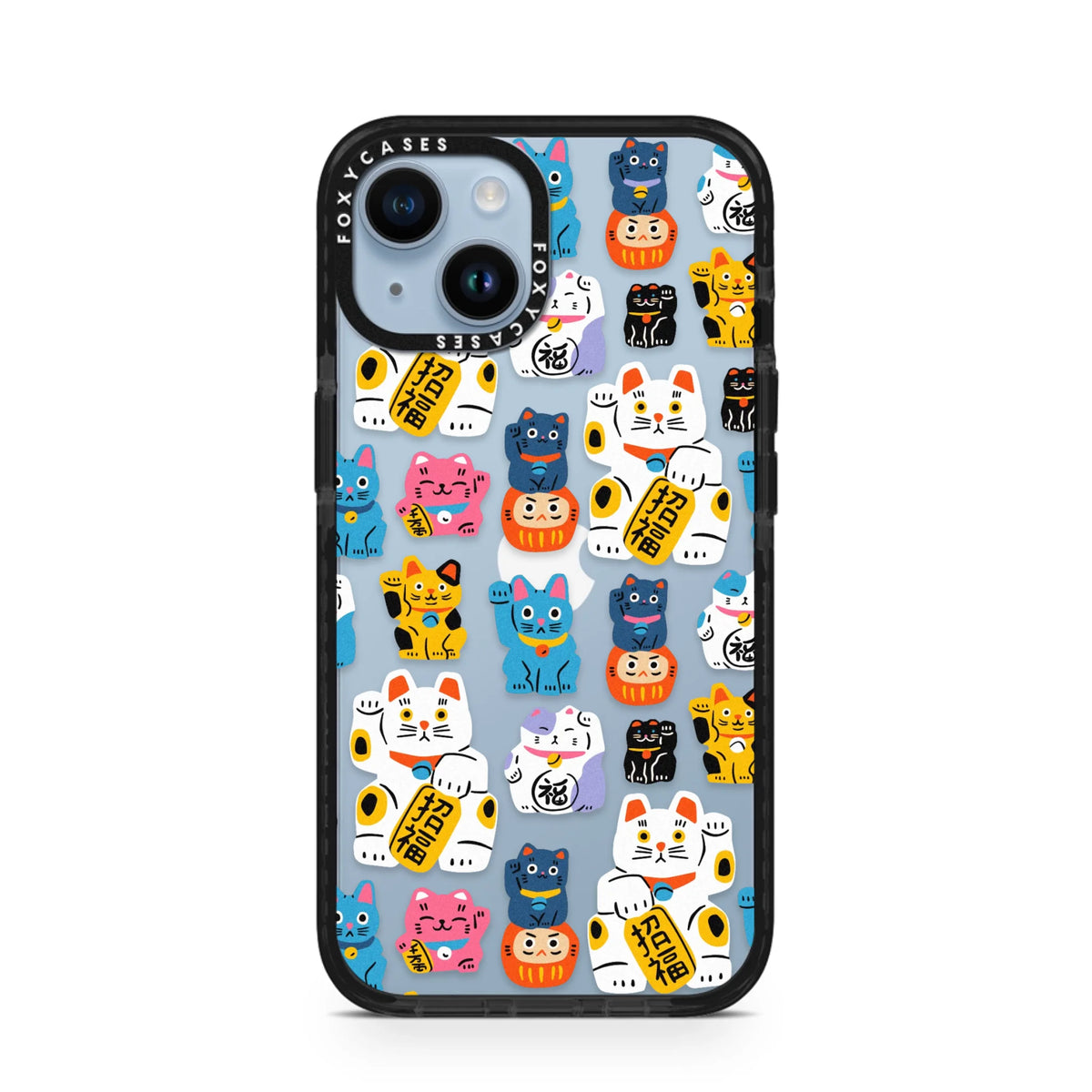 iPhone-14-Blue