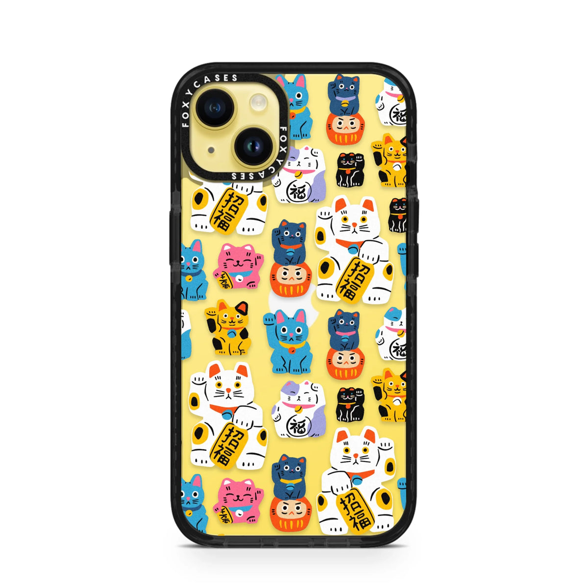 iPhone-14-Plus-Yellow