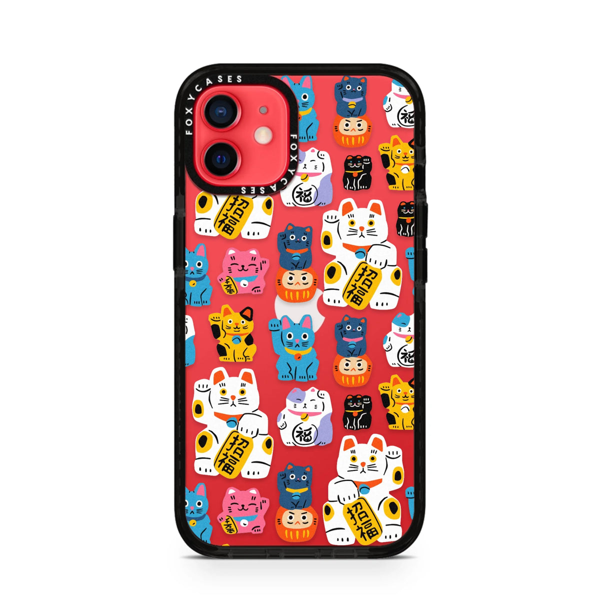 iPhone-12-Red