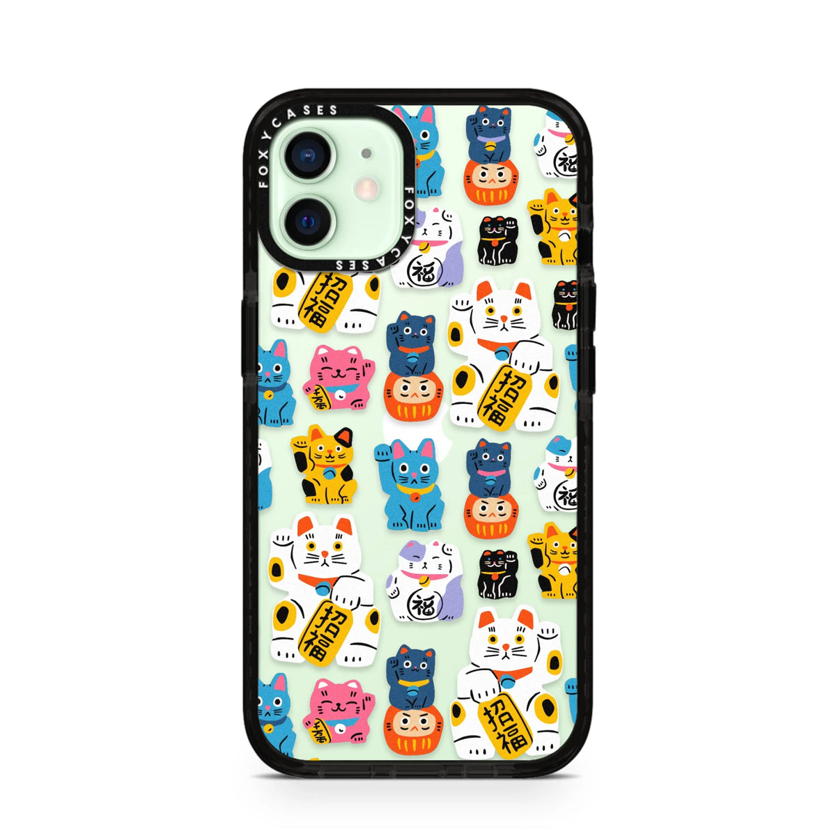 iPhone-12-Green