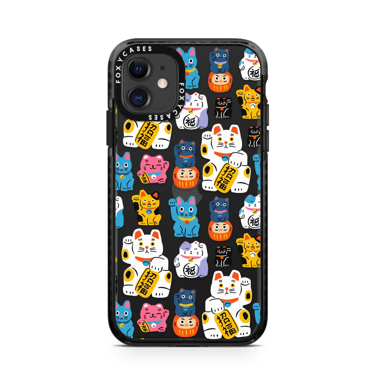 iPhone-11-Black