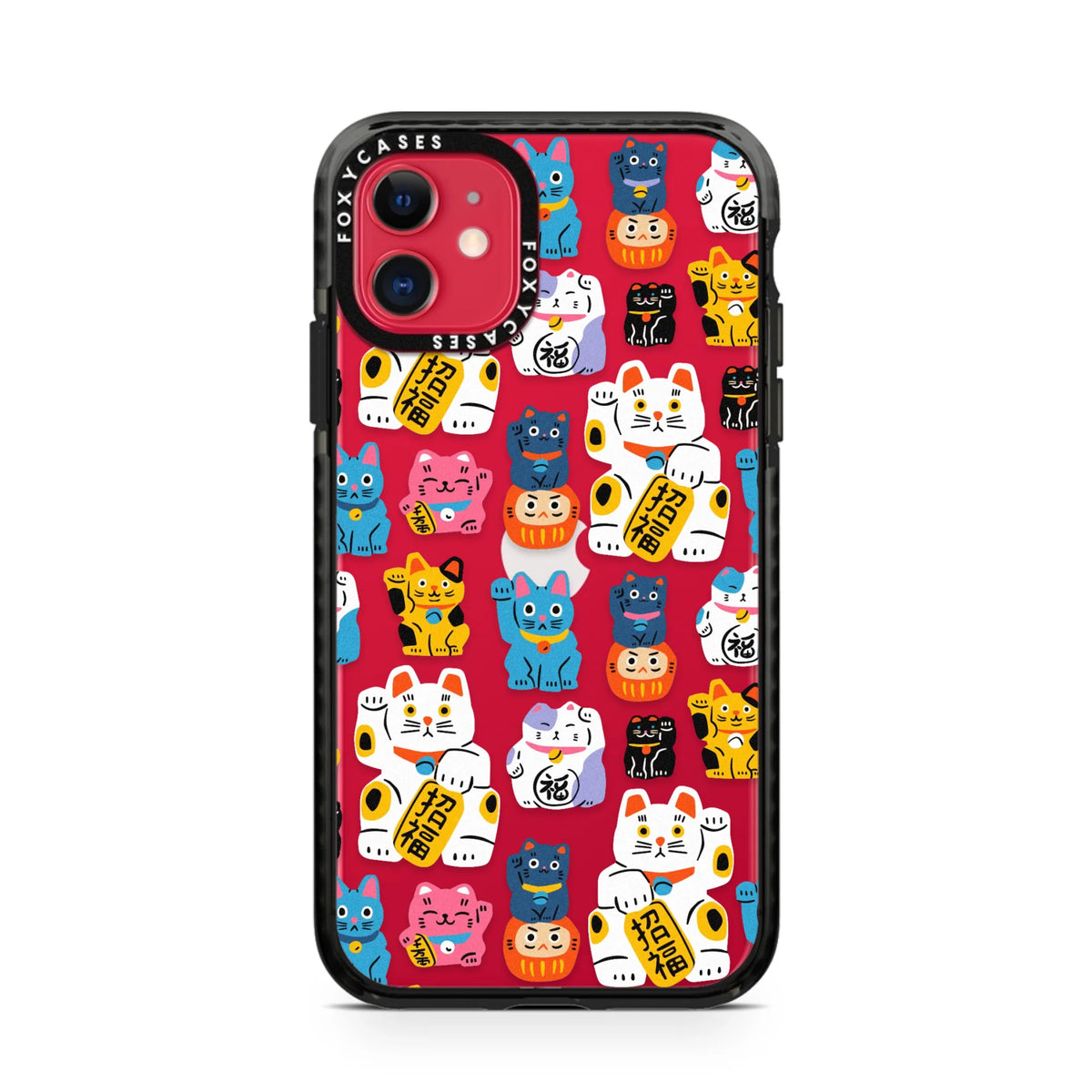 iPhone-11-Red