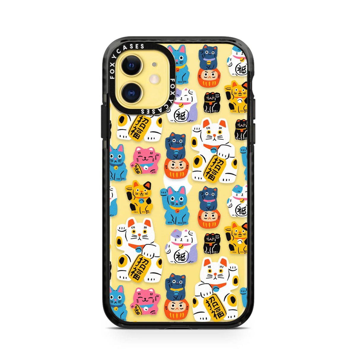 iPhone-11-Yellow