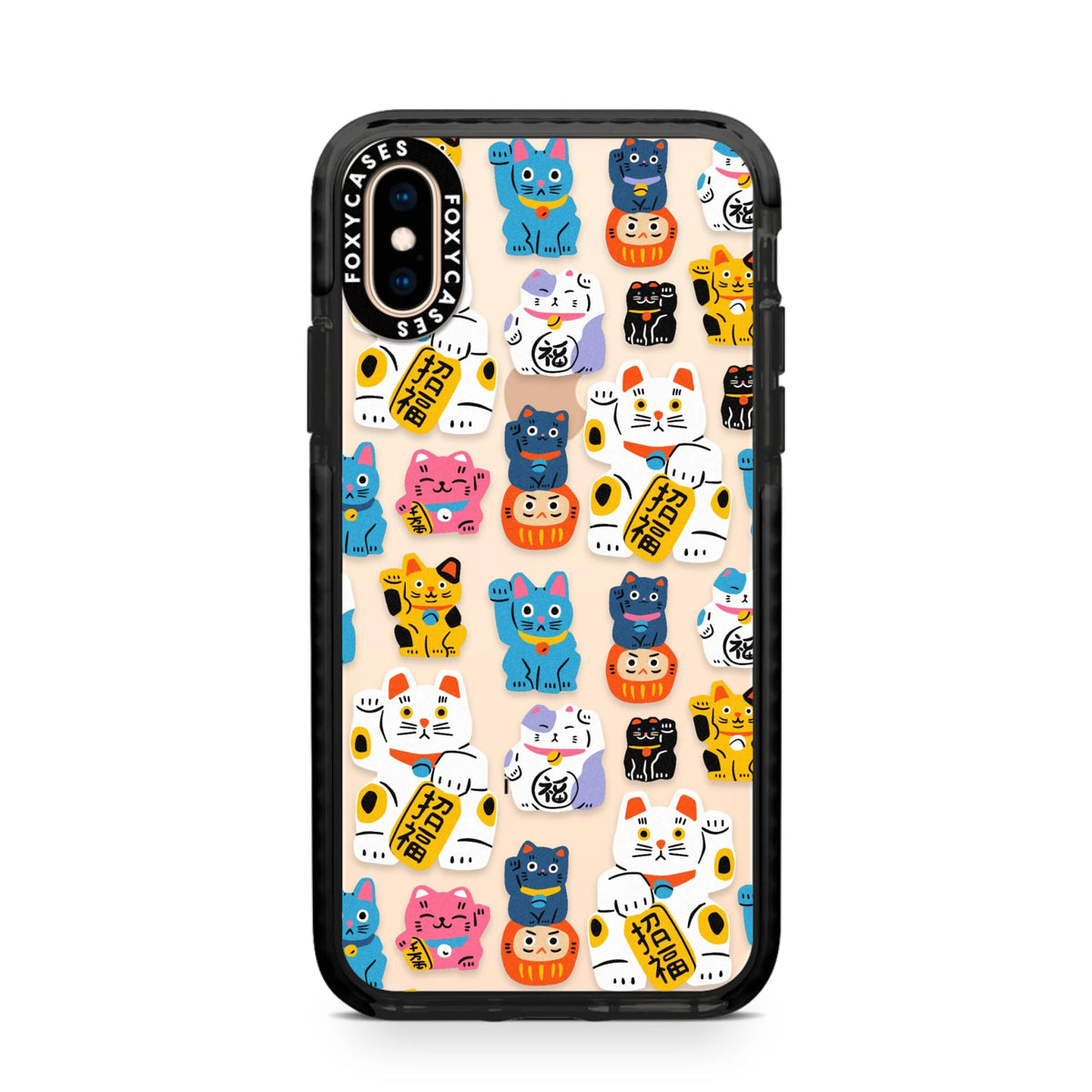 iPhone-XS-Gold