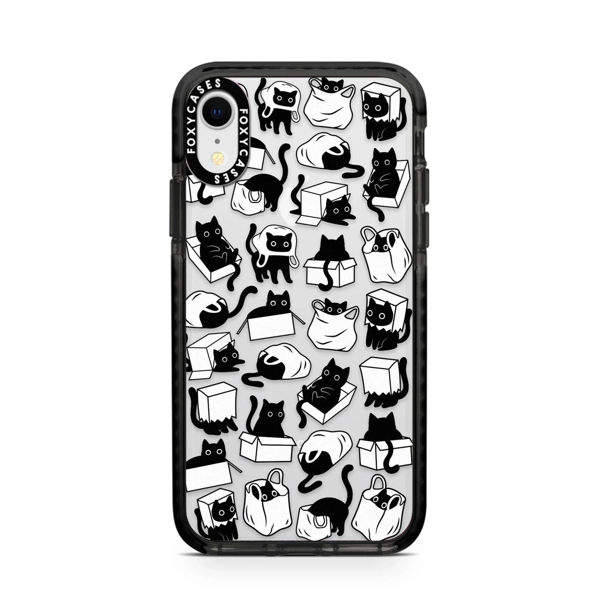 IPhone-XR-White