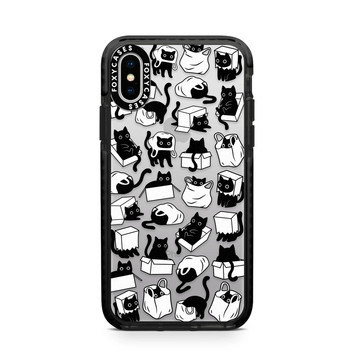 iPhone-XS-Silver