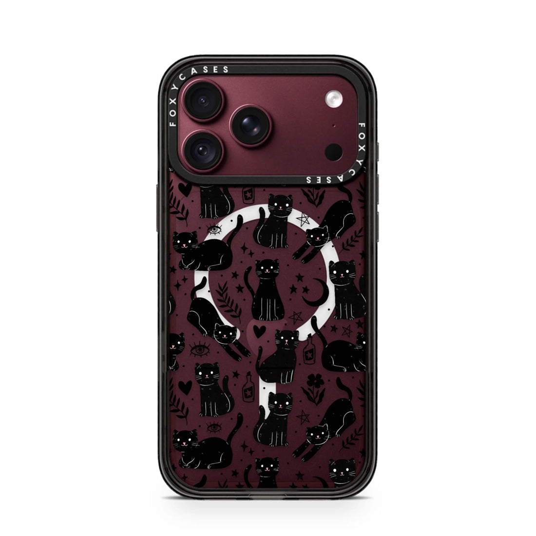 iPhone-18-Pro-Max-Burgundy
