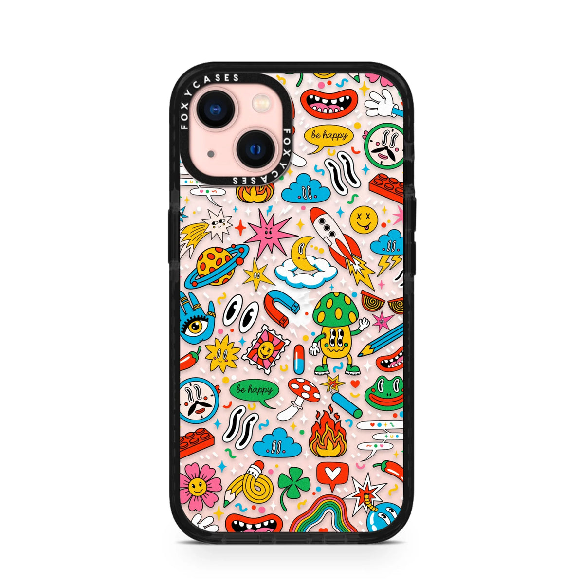 iPhone-13-Pink