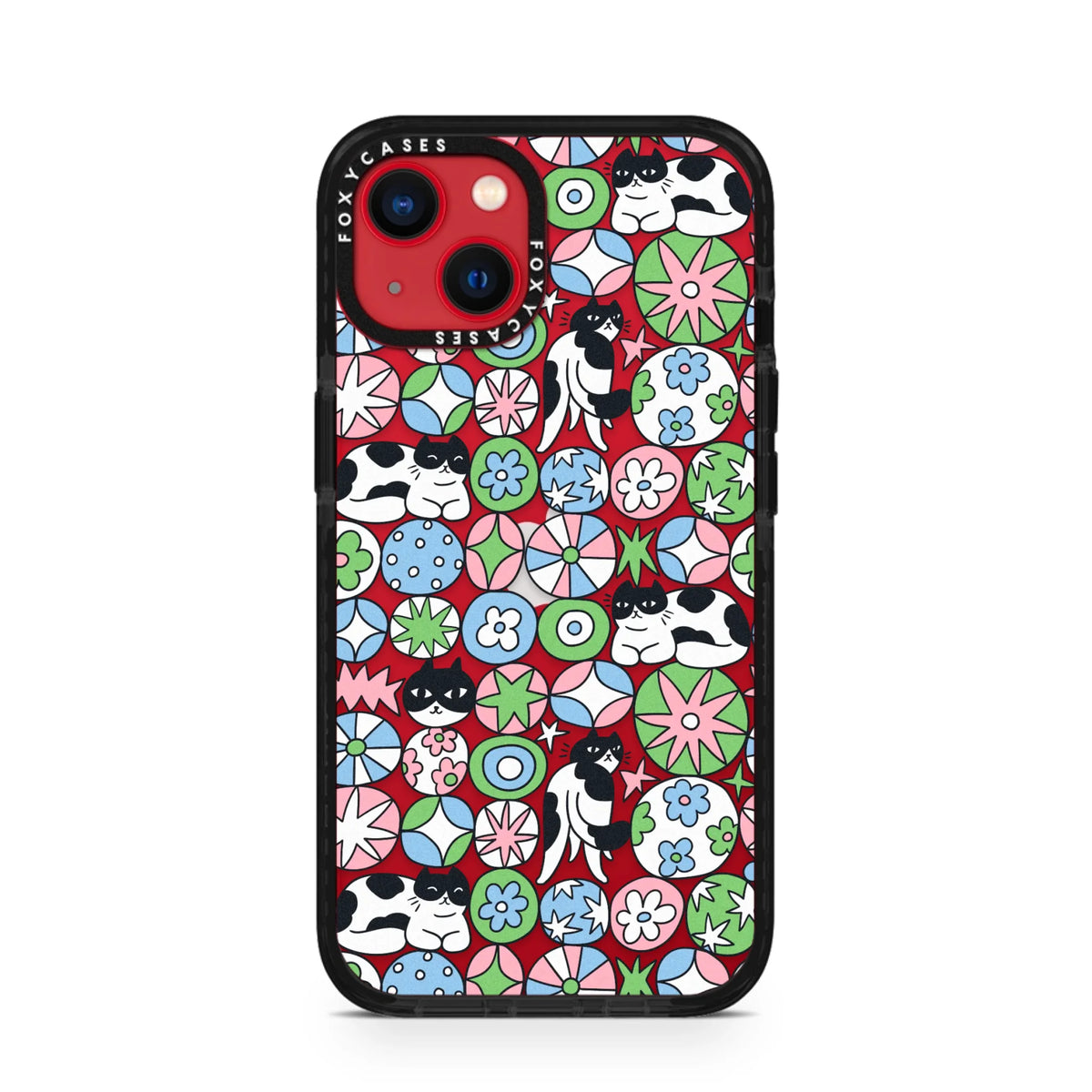iPhone-13-Red