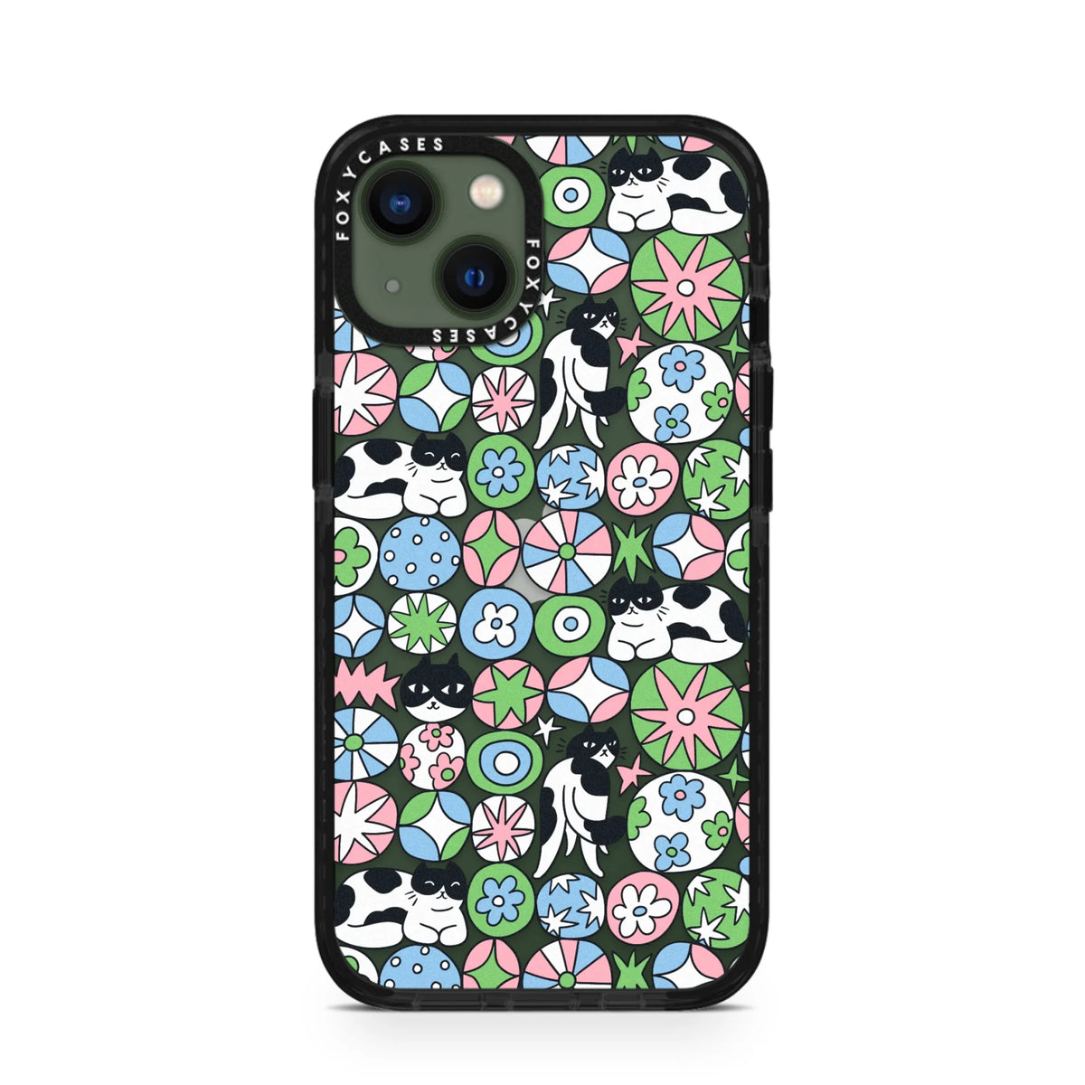 iPhone-13-Green