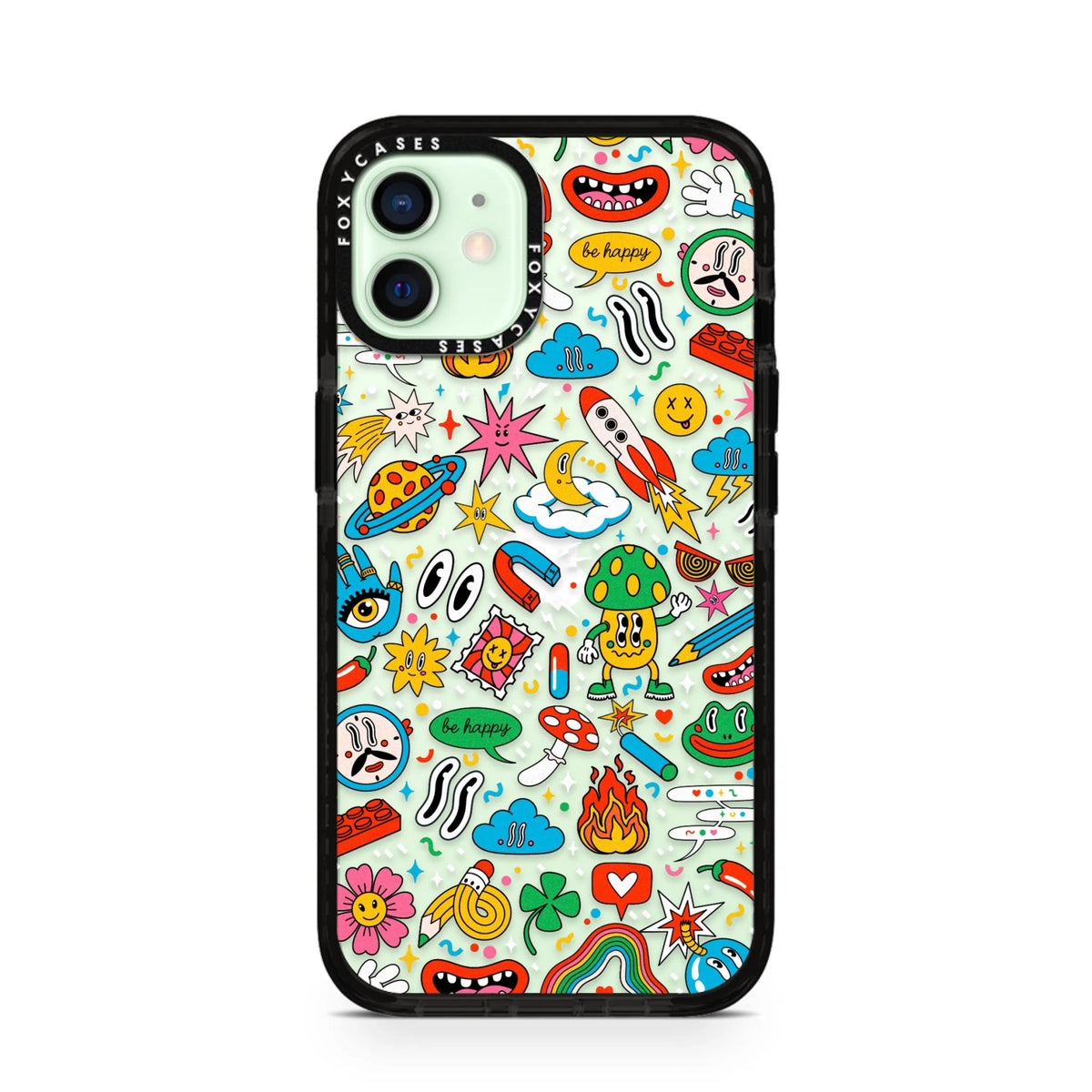 iPhone-12-Green