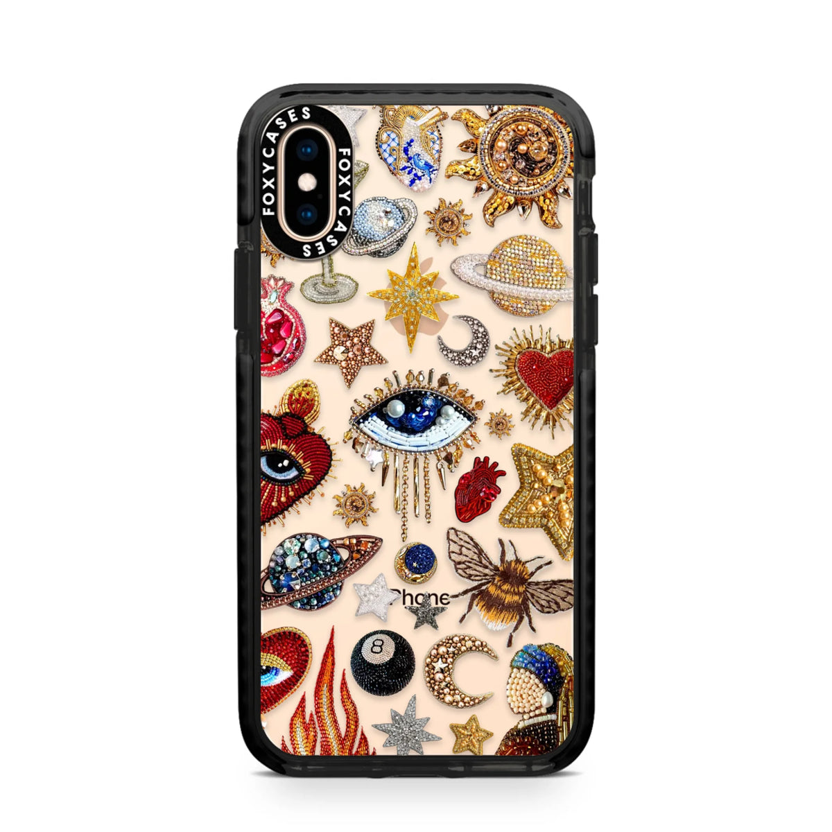 iPhone-XS-Gold