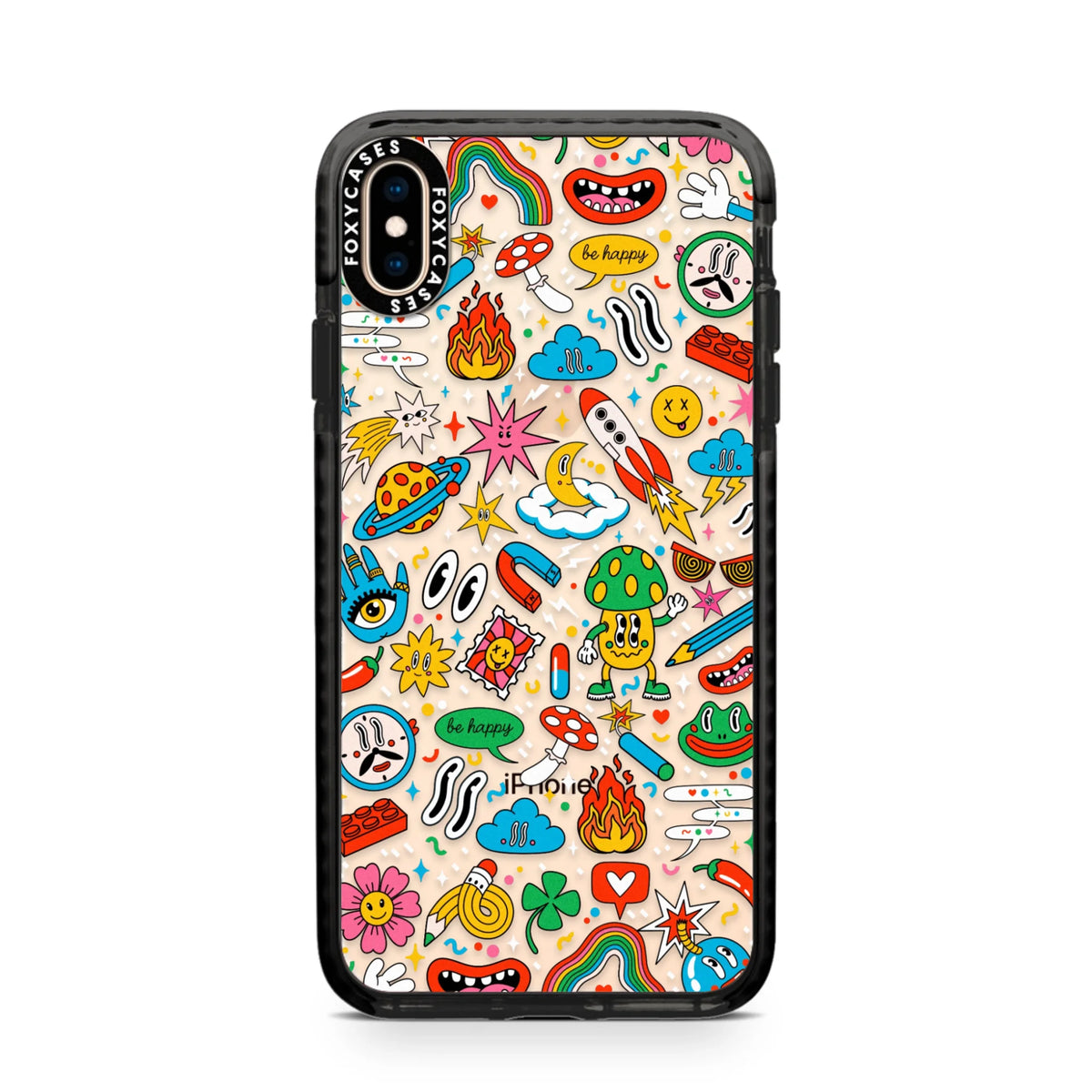 iPhone-XS-Max-Gold