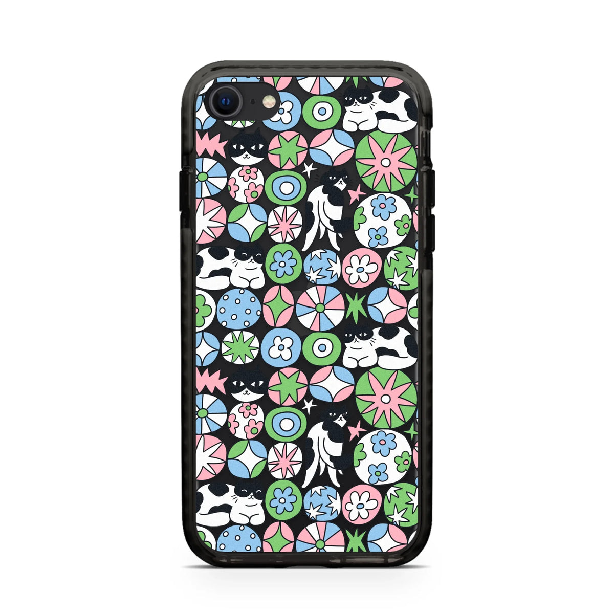 iPhone-SE-Black