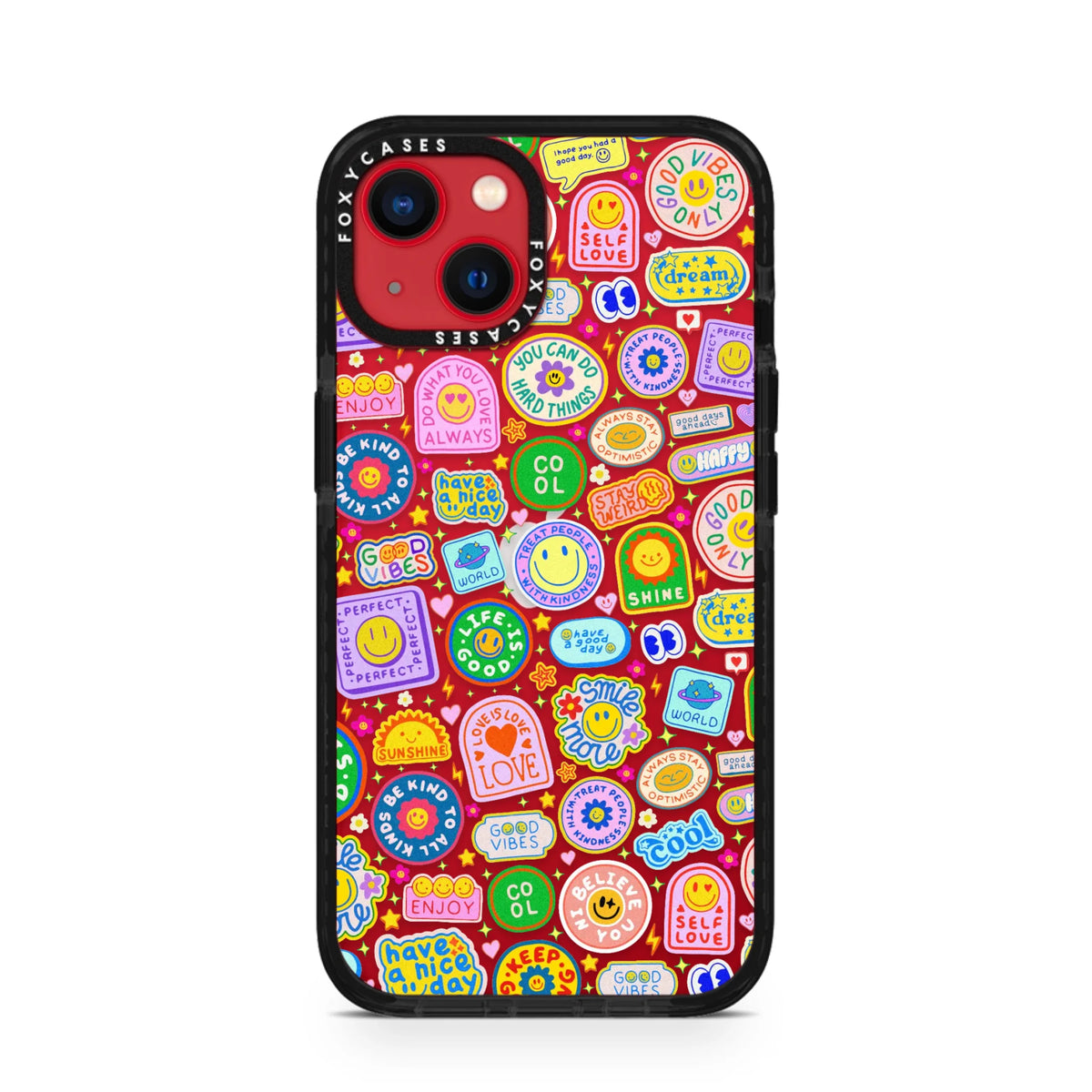 iPhone-13-Red