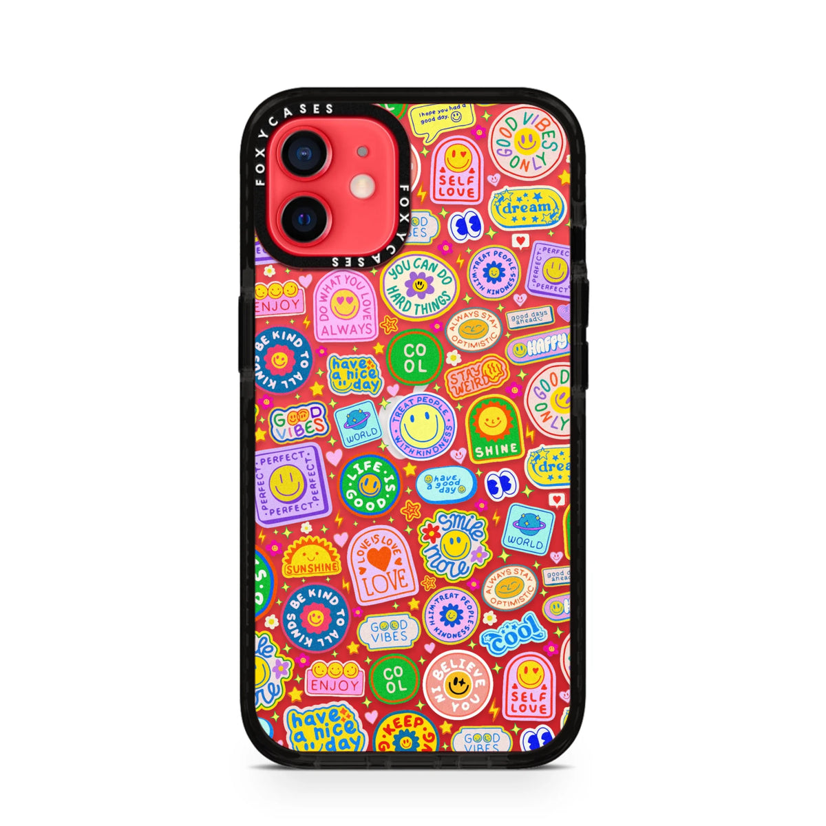 iPhone-12-Red