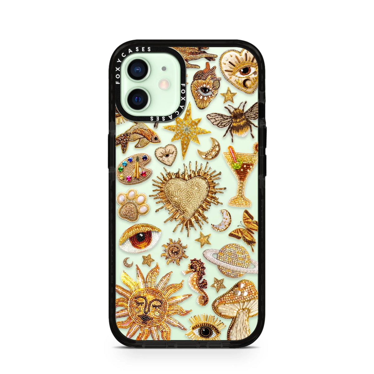 iPhone-12-Green