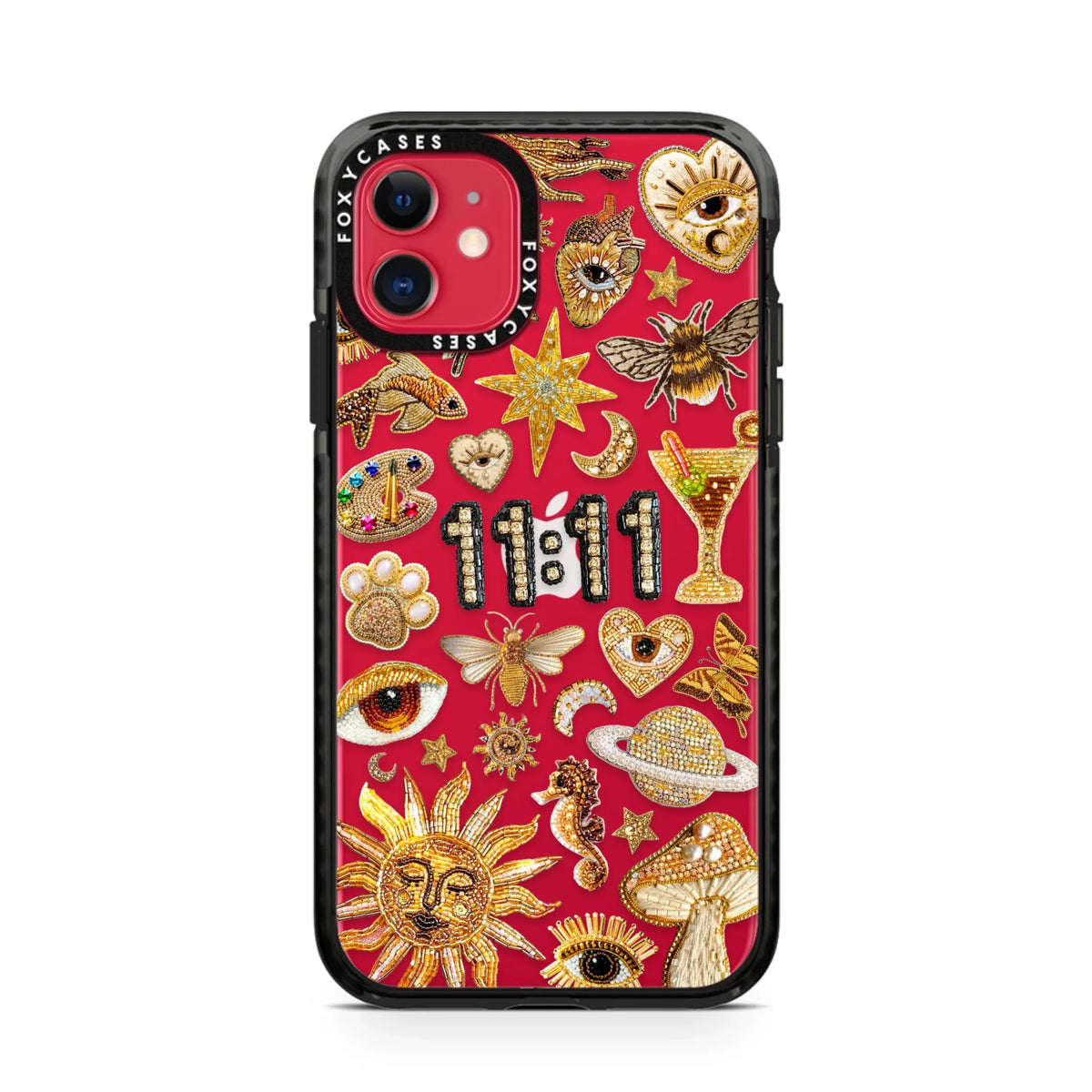 iPhone-11-Red