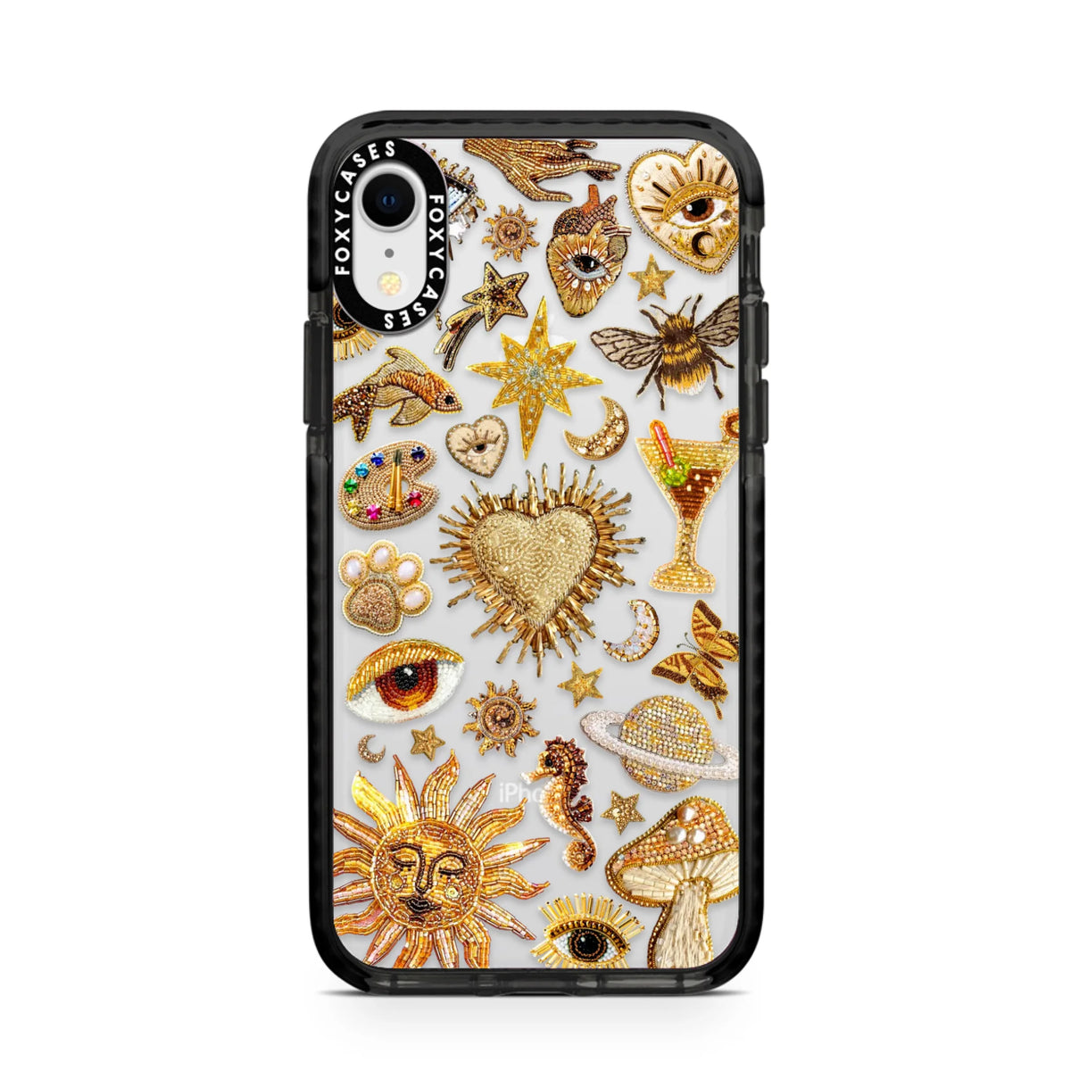 IPhone-XR-White
