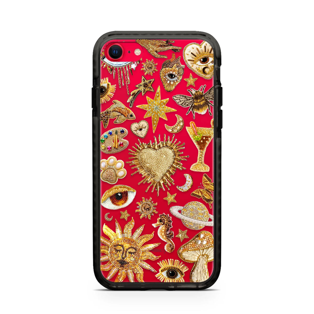 iPhone-SE-Red