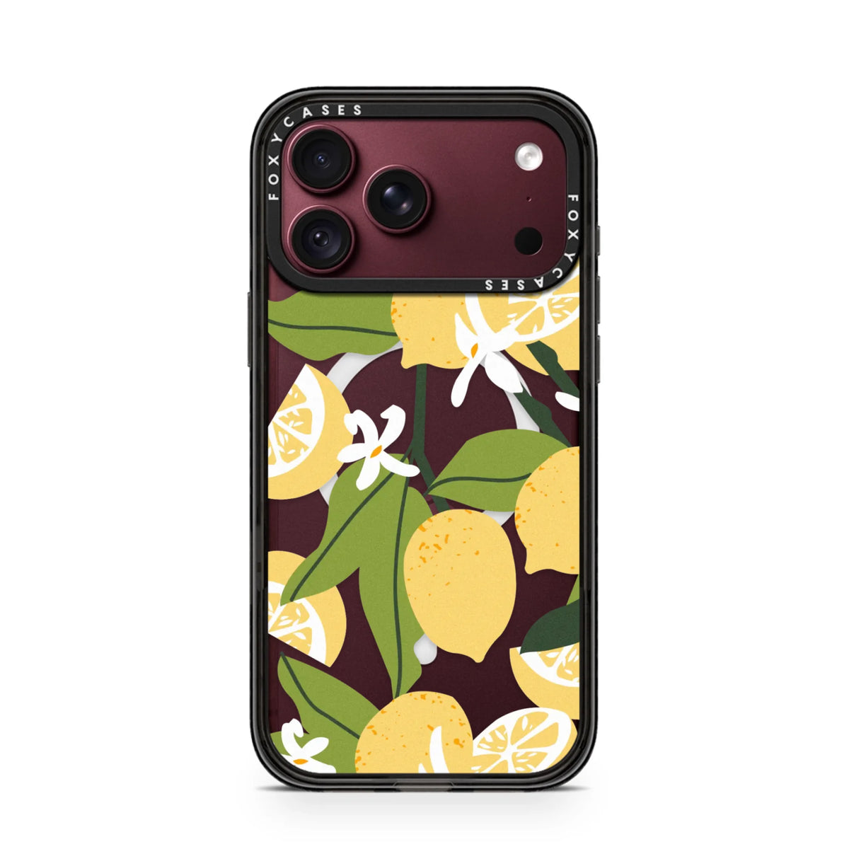 iPhone-18-Pro-Max-Burgundy