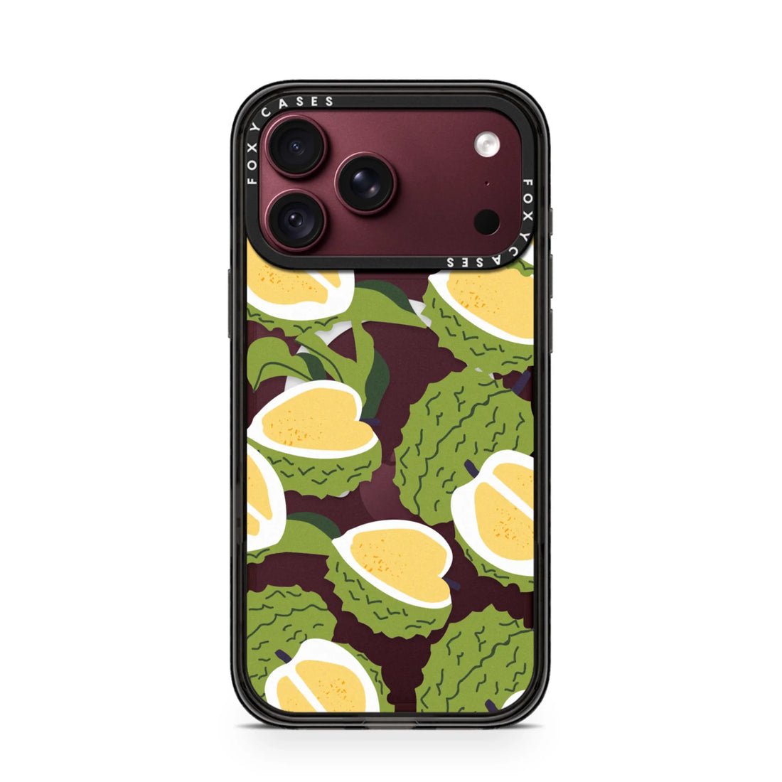 iPhone-18-Pro-Max-Burgundy