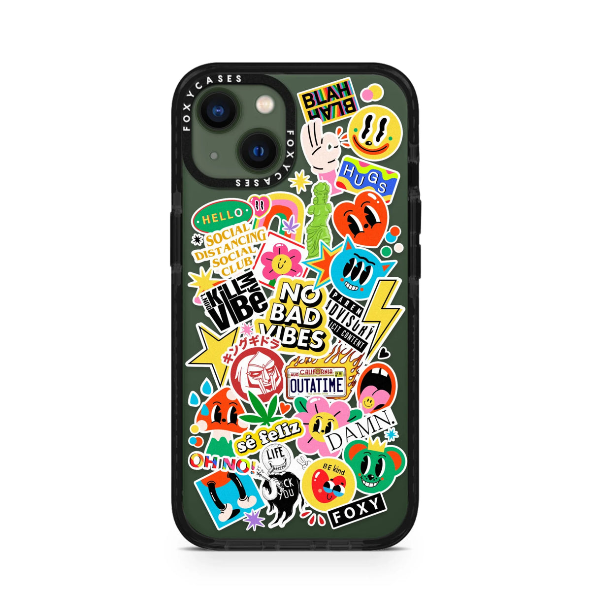 iPhone-13-Green