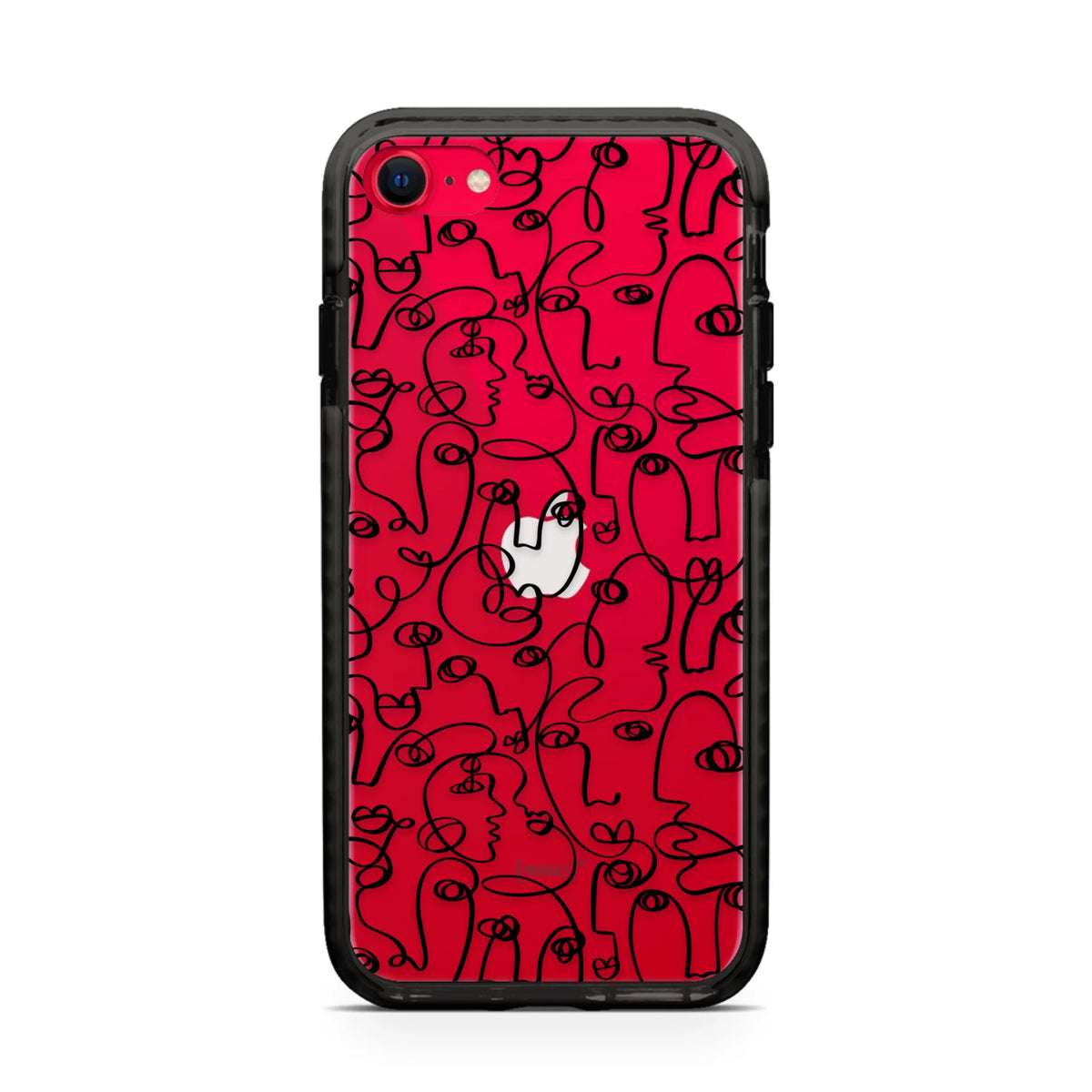 iPhone-SE-Red