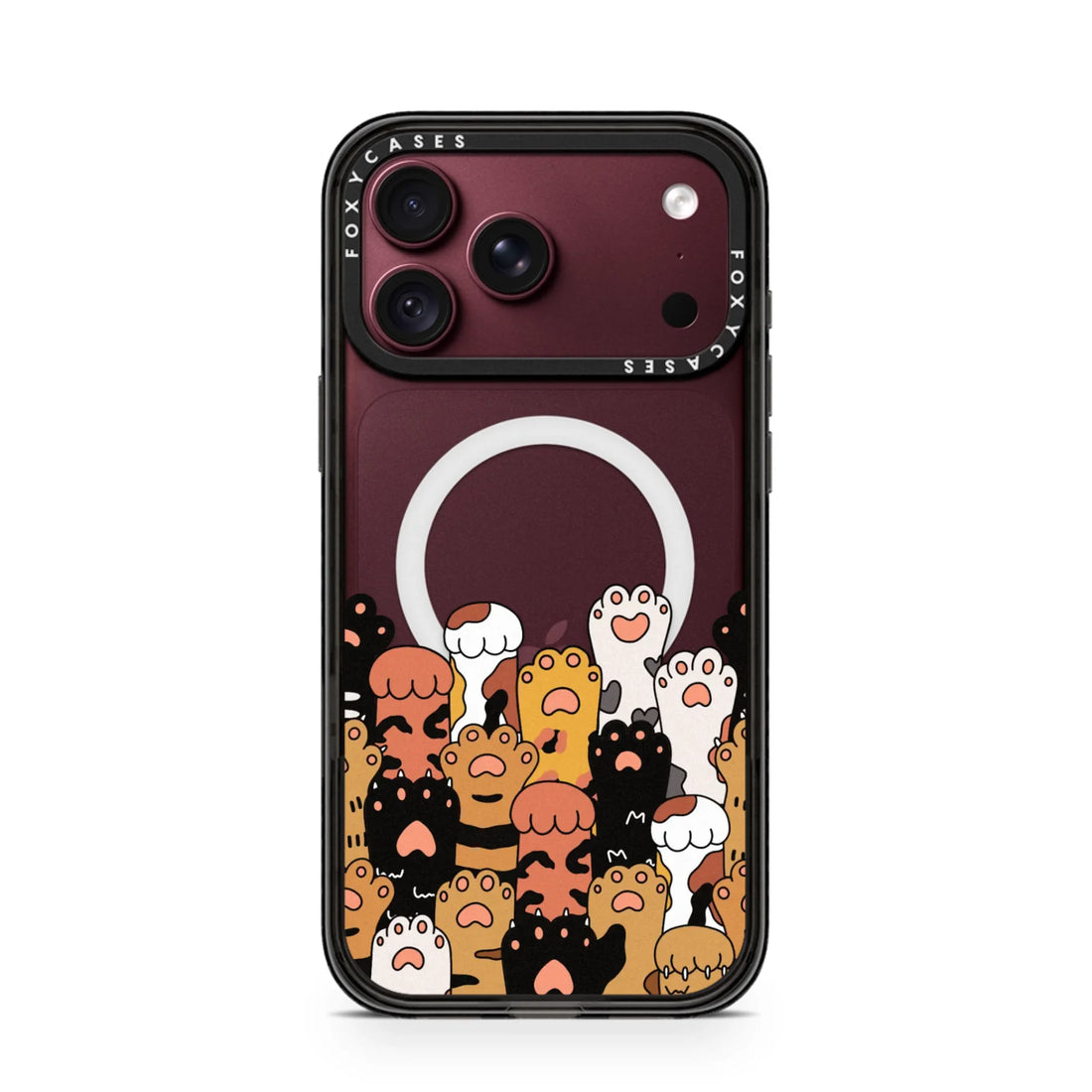 iPhone-18-Pro-Max-Burgundy
