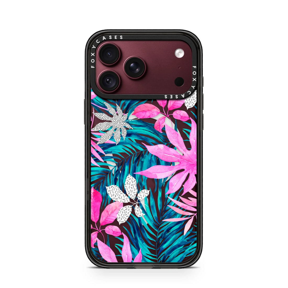 iPhone-18-Pro-Max-Burgundy