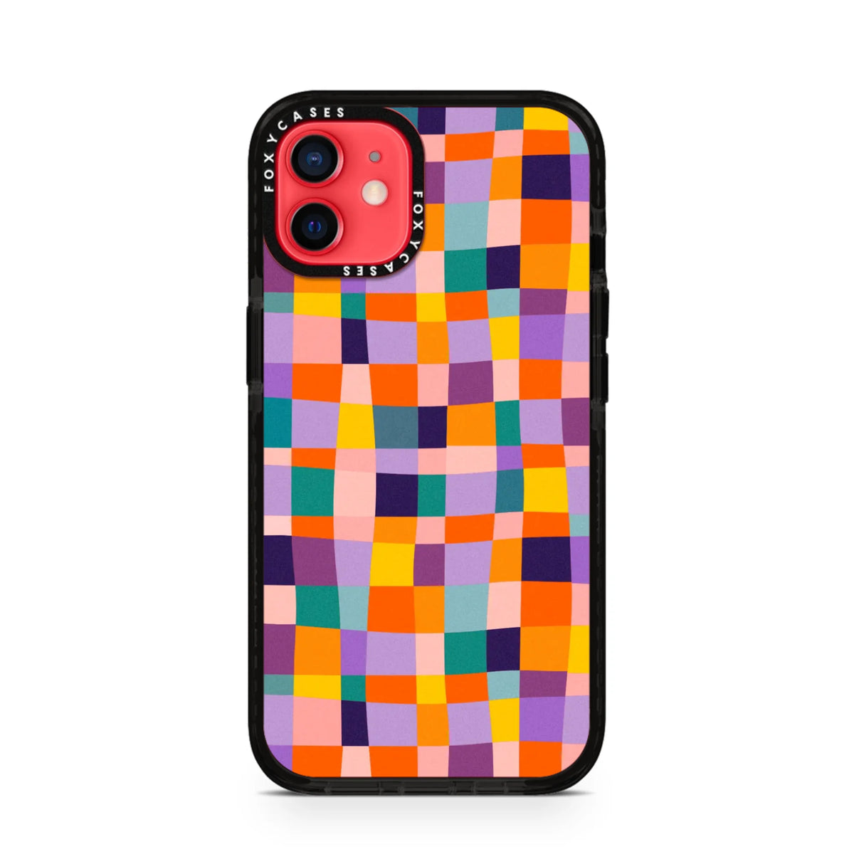 iPhone-12-Red