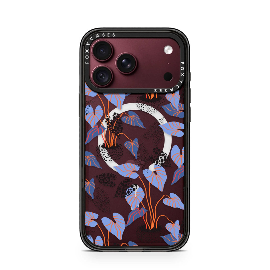 iPhone-18-Pro-Max-Burgundy