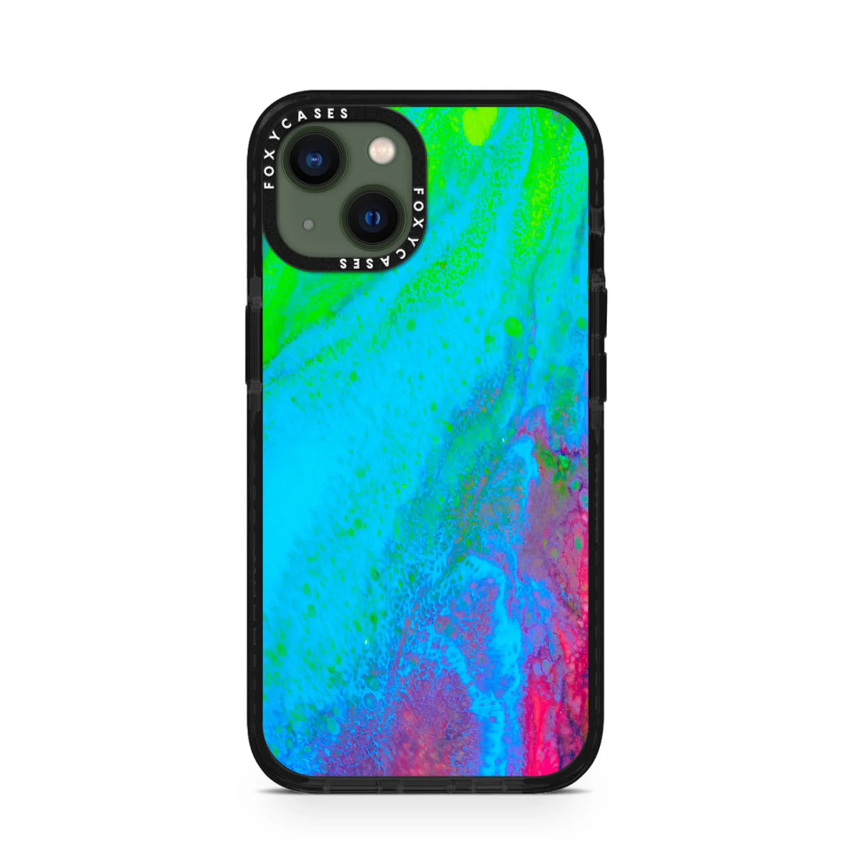 iPhone-13-Green