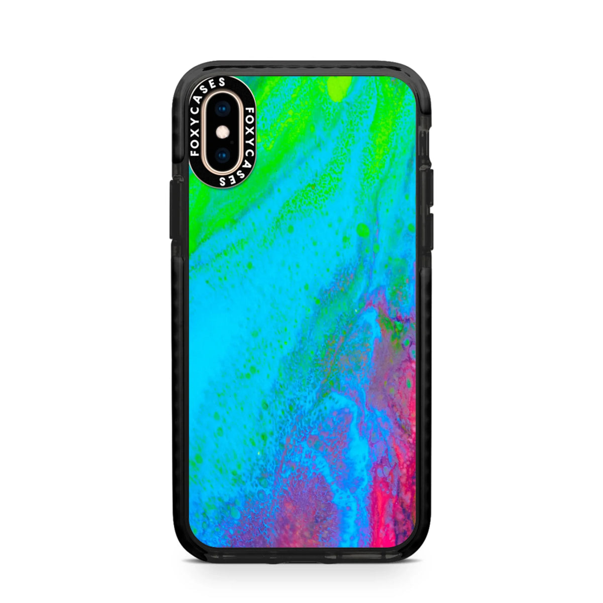 iPhone-XS-Gold