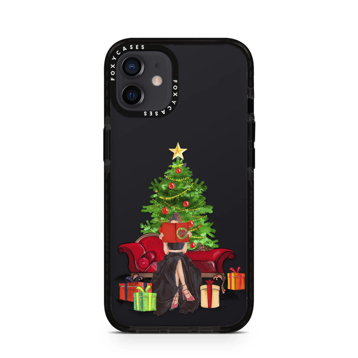 iPhone-12-Black