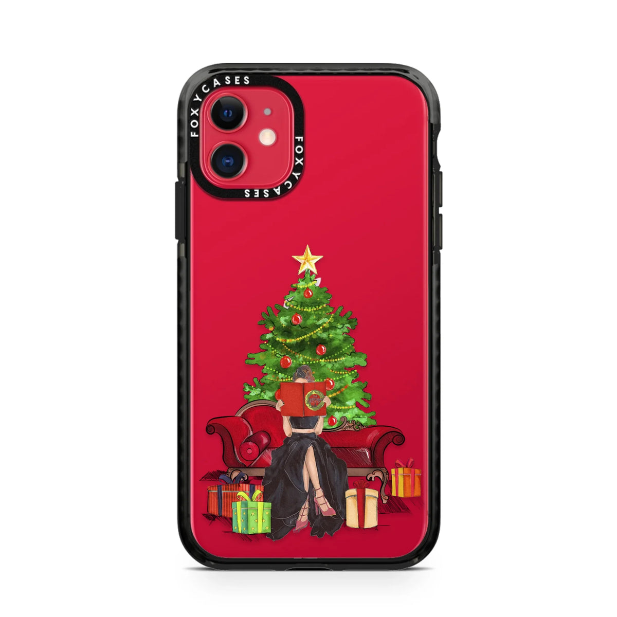 iPhone-11-Red