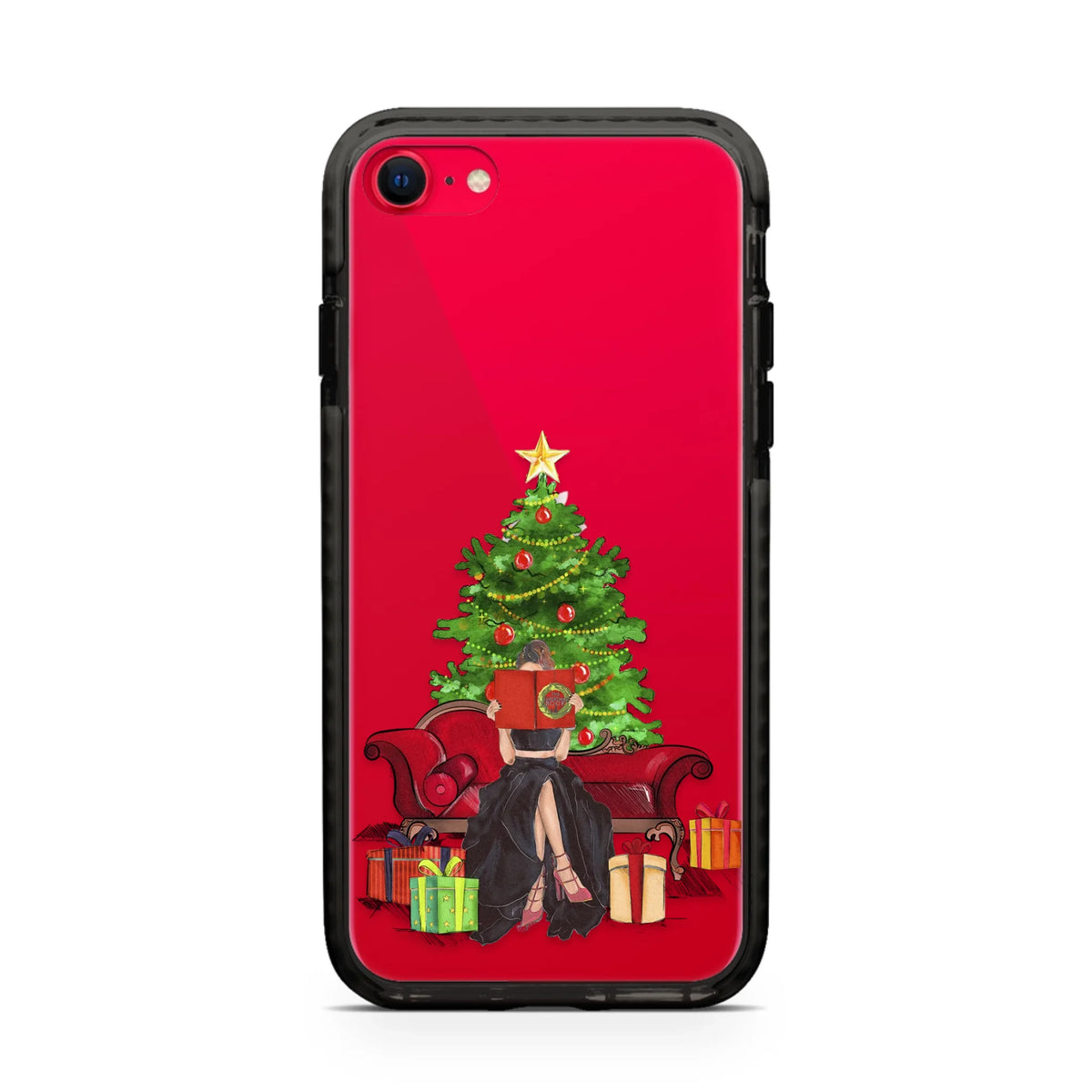 iPhone-SE-Red