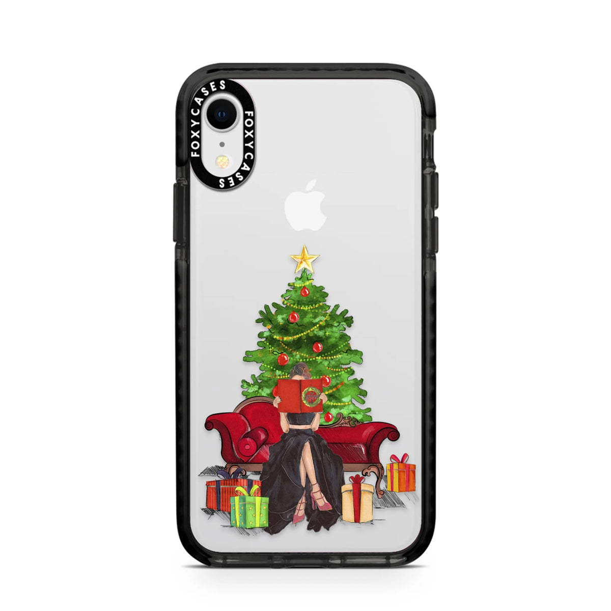 IPhone-XR-White