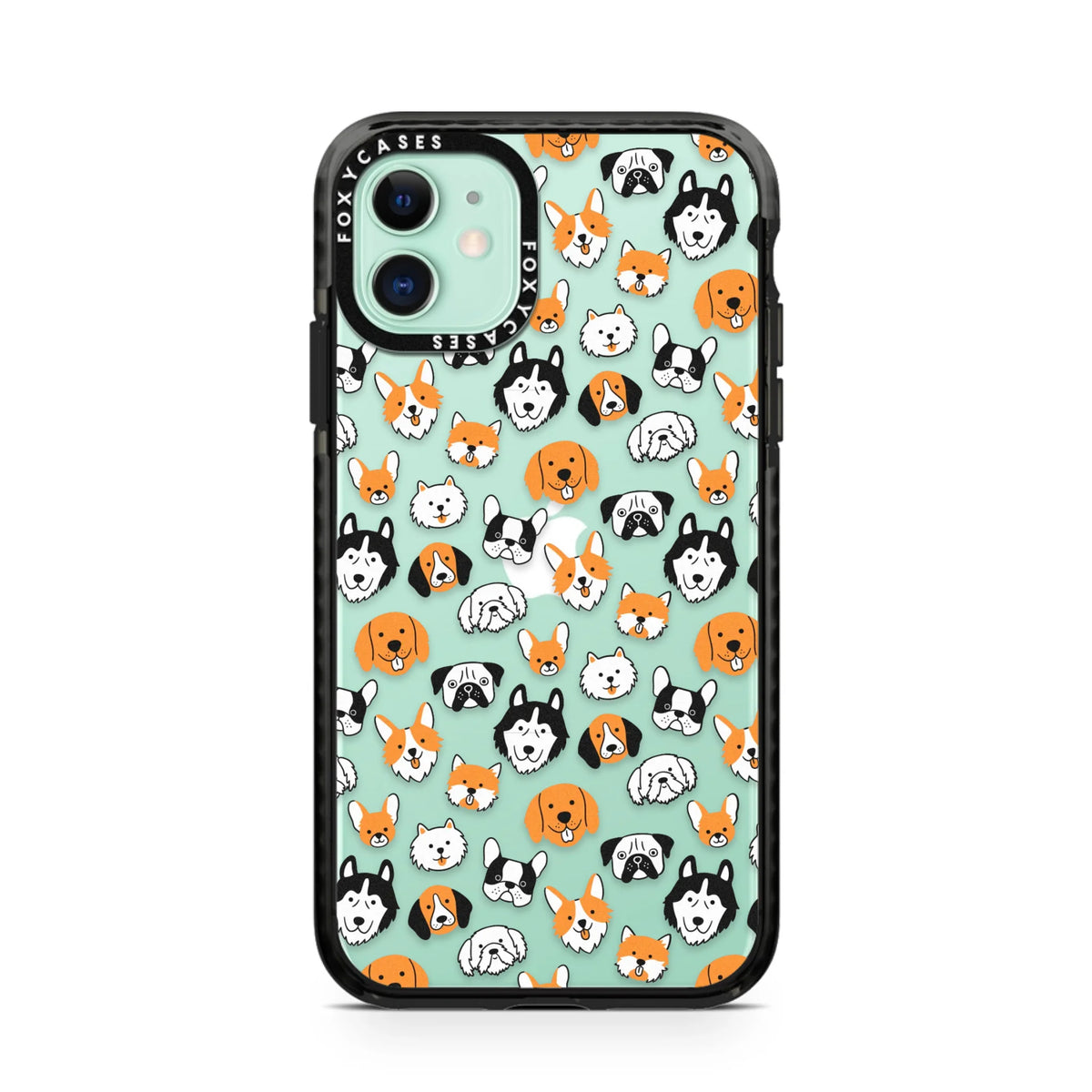 iPhone-11-Green