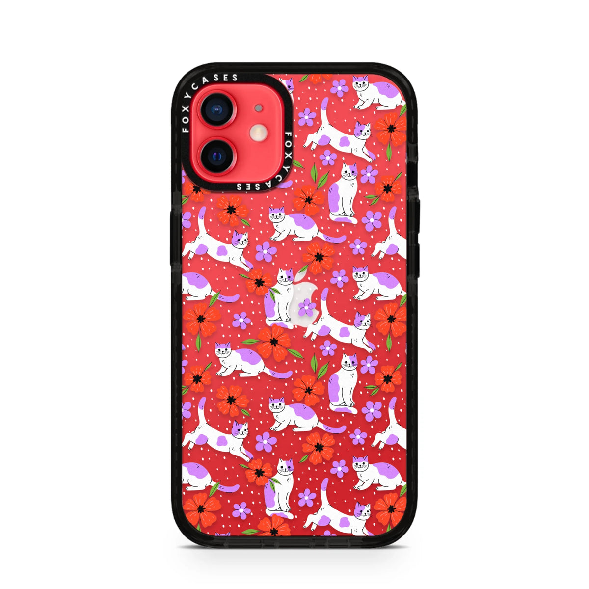 iPhone-12-Red