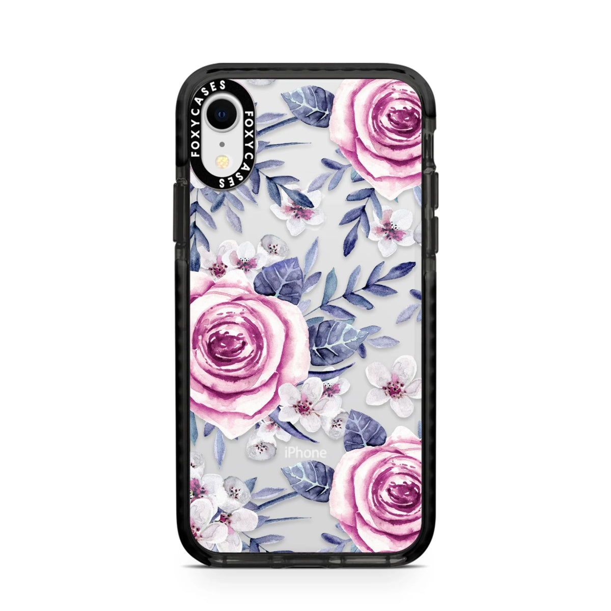 IPhone-XR-White