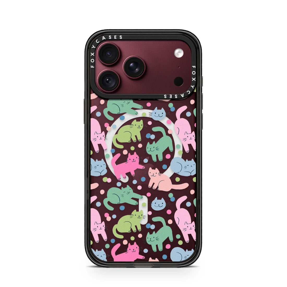 iPhone-18-Pro-Max-Burgundy